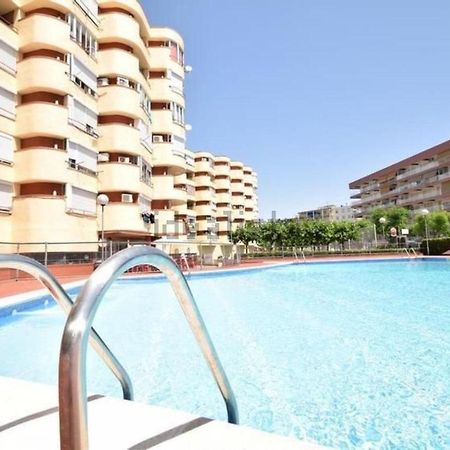 Estudio Con Vistas Al Mar Apartment ลาปีเนดา ภายนอก รูปภาพ
